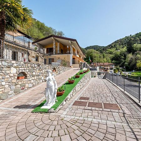 Tremosine Residence Tatiana A2 מראה חיצוני תמונה