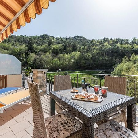Tremosine Residence Tatiana A2 מראה חיצוני תמונה