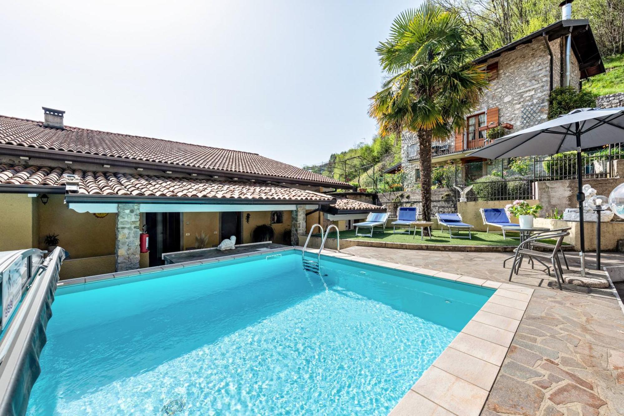 Tremosine Residence Tatiana A2 מראה חיצוני תמונה