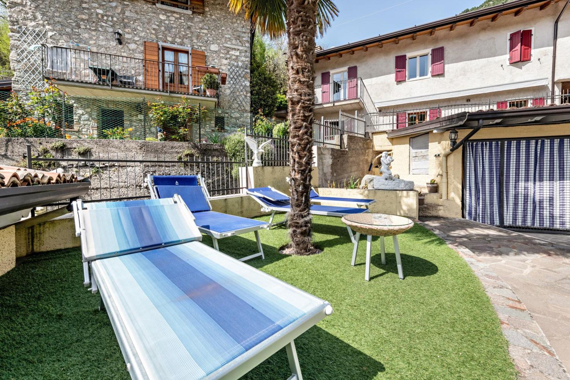 Tremosine Residence Tatiana A2 מראה חיצוני תמונה