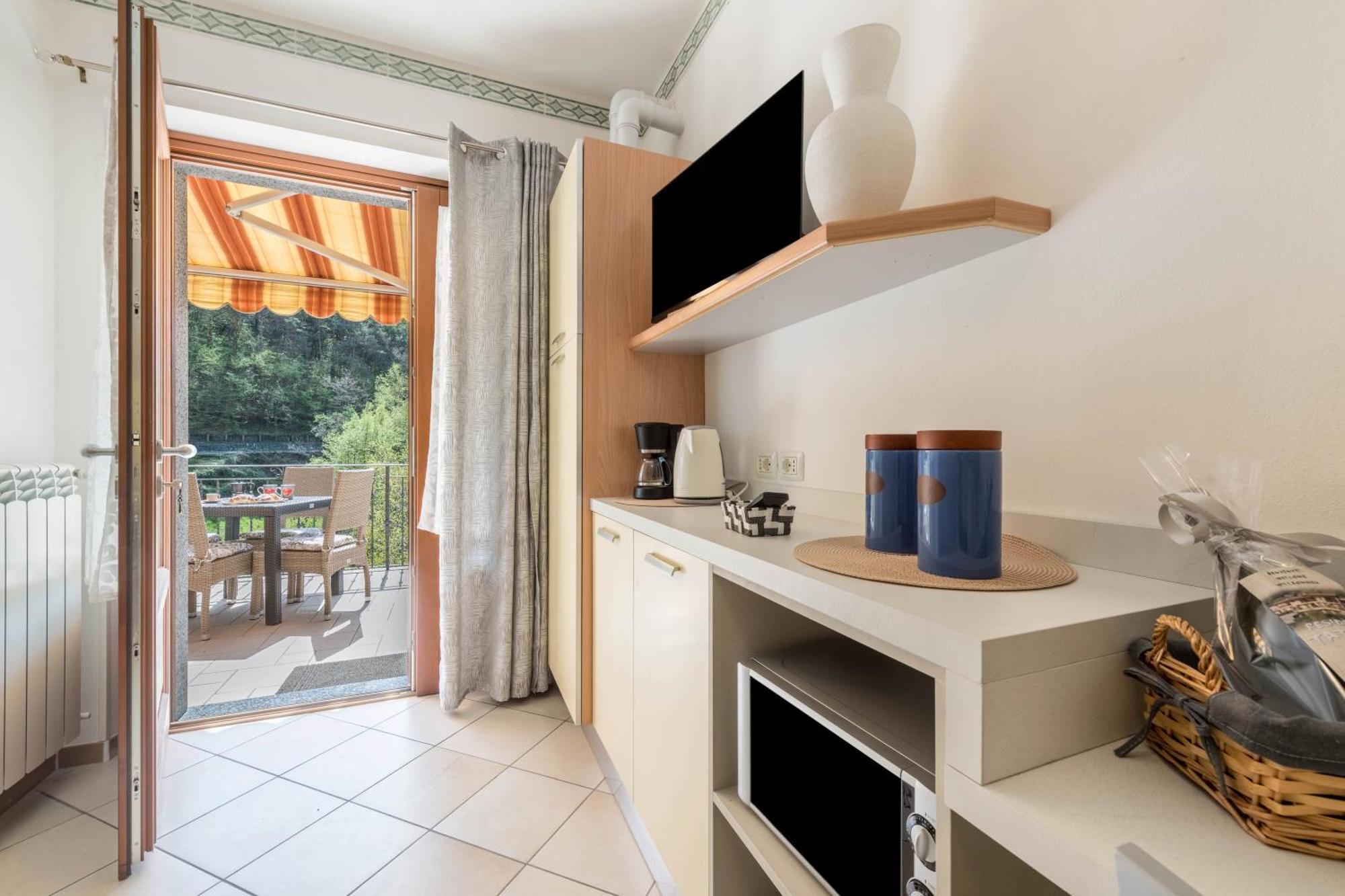 Tremosine Residence Tatiana A2 מראה חיצוני תמונה