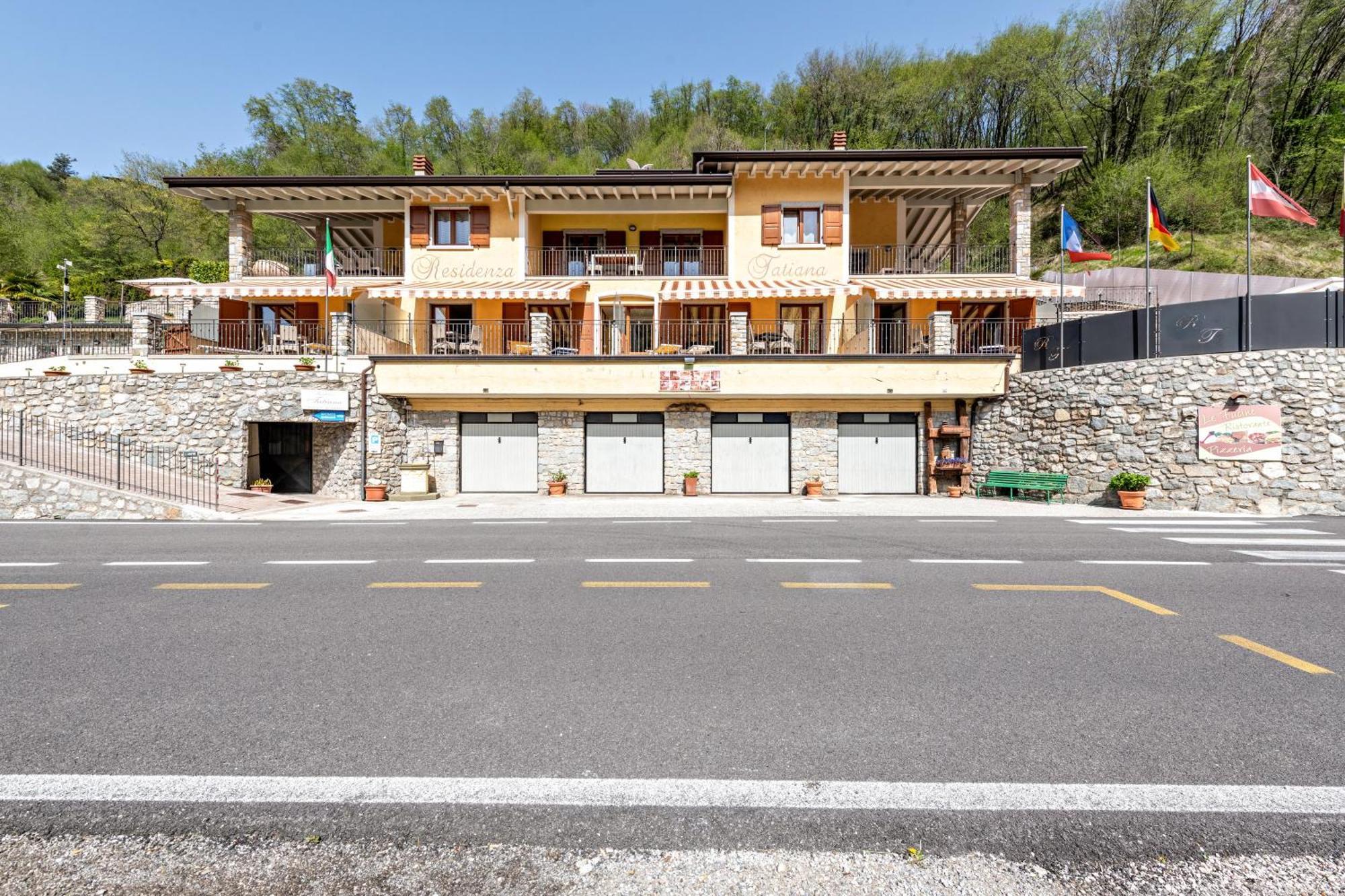 Tremosine Residence Tatiana A2 מראה חיצוני תמונה