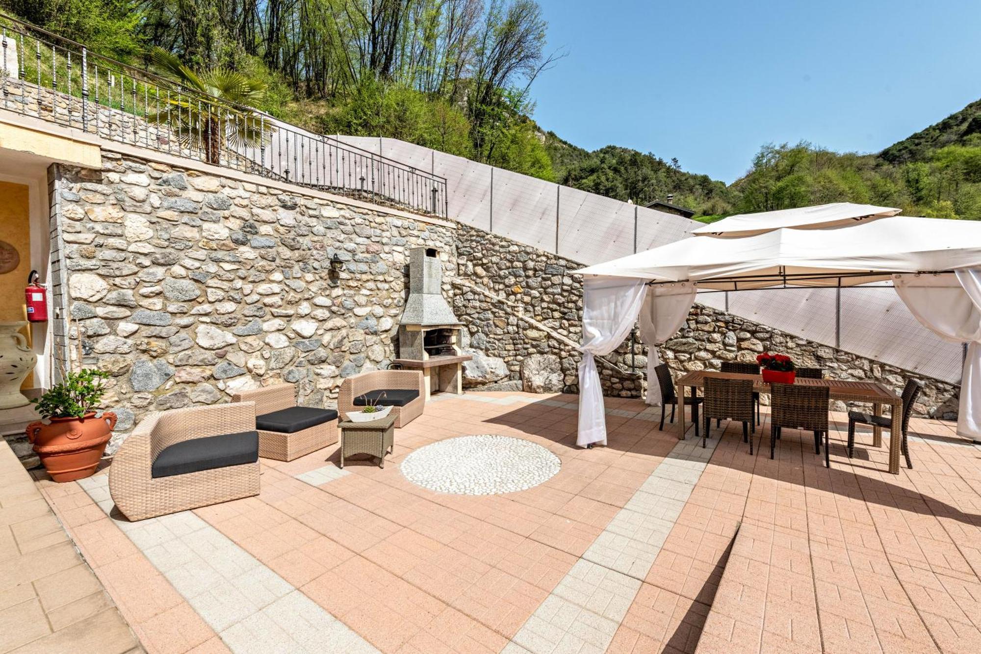 Tremosine Residence Tatiana A2 מראה חיצוני תמונה