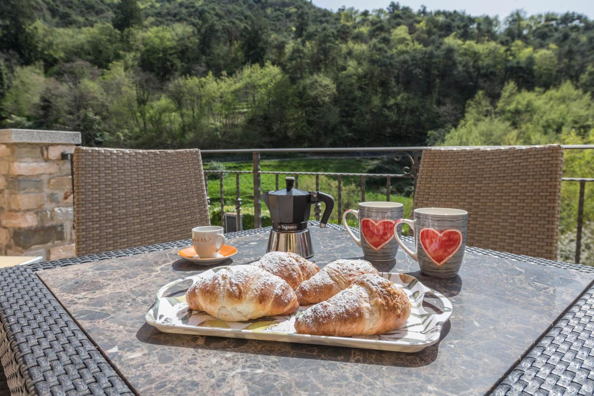 Tremosine Residence Tatiana A2 מראה חיצוני תמונה