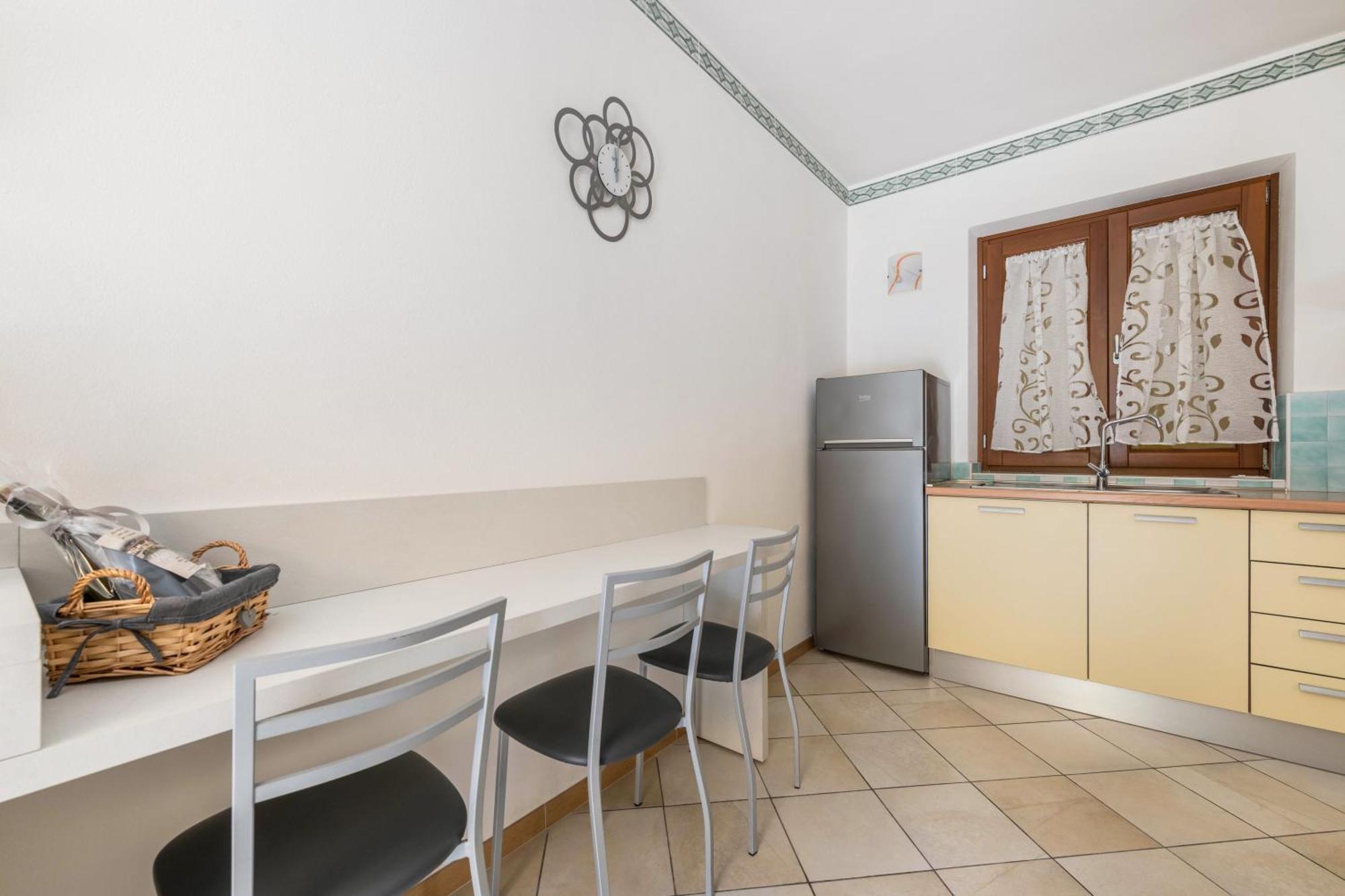 Tremosine Residence Tatiana A2 מראה חיצוני תמונה