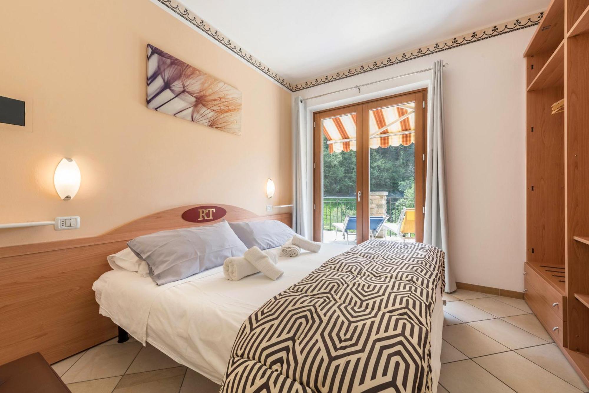 Tremosine Residence Tatiana A2 מראה חיצוני תמונה