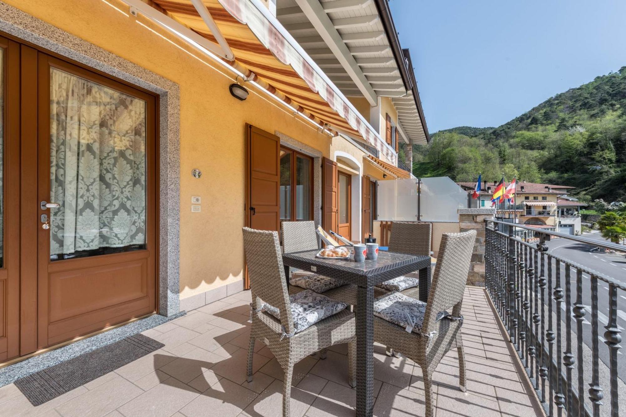 Tremosine Residence Tatiana A2 מראה חיצוני תמונה