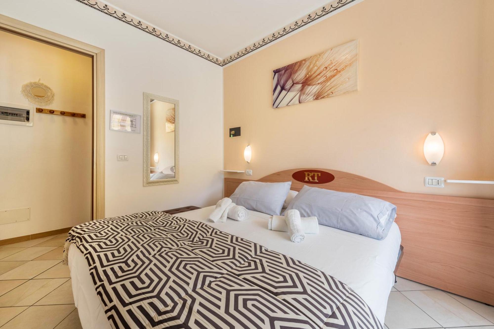 Tremosine Residence Tatiana A2 מראה חיצוני תמונה
